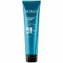 Redken - Extreme Length Sealer Split End Leave-In Treatment voor Breekbaar Haar - 150 ml