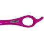 Feather - Styling Razor - Titanium Roze