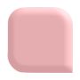 Nail Perfect - Fiber Gel - Light Rose - 45gr