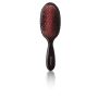 The Insiders - Natural Flat Healthy Hair Brush