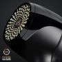 ghd - Flight+ Travel Hair Dryer & Mini Paddle Brush - Reisföhn - Limited Edition - Giftset