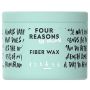 Four Reasons - Original Fiber Wax - 100 ml