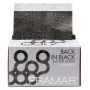 Framar - Back In Black Foil Pop-up 500 Vellen - 13x28 cm