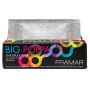 Framar - Big Poppa Foil Pop-up 500 Vellen - 35x25 cm