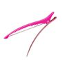 Framar - Super Sectioners Haarclips - Roze 4 st