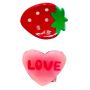 Invisibobble - Clipstar Kids - Frutti Strawberry