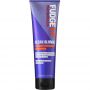 Fudge - Clean Blonde Violet Toning - Shampoo