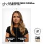 ghd - Chronos Curve Conical Wand