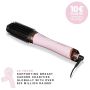 ghd - Duet 2-in-1 Blowdry Borstel - Pink
