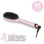 ghd - Glide Warmteborstel - Pink