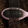 ghd - Glide Warmteborstel - Pink