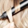 ghd - Curve Creative Curl Wand - Krultang (28 mm x 23 mm) 