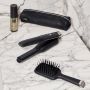 ghd - Unplugged Draadloze Styler Stijltang - Zwart