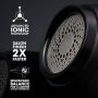 ghd - Air Föhn 2.0 - Haardroger - Zwart