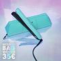 ghd - Gold Stijltang - Blue - Futurescape Collection
