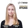 ghd - Gold Stijltang - Blue - Futurescape Collection