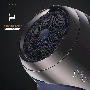 ghd - Professional Hair Dryer Helios - Föhn - Marine Blauw
