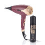 ghd - Professional Hair Dryer Helios - Föhn - Bordeauxrood
