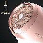 ghd - Professional Hair Dryer Helios - Föhn - Wit