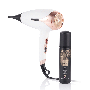 ghd - Professional Hair Dryer Helios - Föhn - Wit