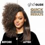 ghd - Glide Hot Brush - Warmteborstel 