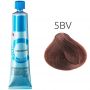 Goldwell - Colorance - Color Tube - 5-BV Reallusion Sparkling Brown - 60 ml