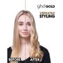 ghd - Gold Styler - Stijltang - Limited Edition - Iced Luxe Collection