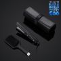 ghd - Gold Styler & Paddle Brush - Stijltang - Limited Edition - Giftset