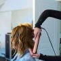 ghd - Gold Styler - Stijltang -  Limited Edition - Pink Peach