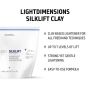 Goldwell - Silklift Light Dimensions Clay - 400 gr