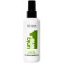 Uniq One - All In One - Hair Treatment - Green Tea - 150 ml