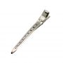 Comair - Metalen Verdeelclips - 9 cm - 12 stuks