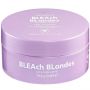 Lee Stafford - Bleach Blondes - Hair Mask - Haarmasker voor Beschadigd Blond Haar - 200 ml