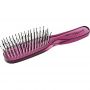 Hercules Sägemann - Scalp Brush - Piccolo 8101 - Red Blackberry