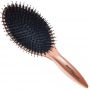 Hercules Sägemann - Grooming Brush - 9140 -  Copper