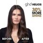 ghd - Professional Hair Dryer Helios - Föhn - Marine Blauw
