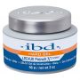 ibd - Hard Gel - LED/UV Builder Gel - Intense White