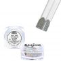 ibp - Mix & Mingle Glitter - Rainbow Silver - 3 gr