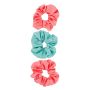 Imbue - Large Satin Scrunchies - 3pcs