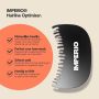 IMPERIO - Hairline Optimizer - Sjabloon voor haarvezels