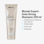 Indola - Blonde Expert - Insta Strong Shampoo