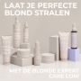 Indola - Blonde Expert - InstaStrong Leave-In - 145 ml