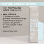 Indola - Blonde Expert - Pastel Cream Toner - 60 ml