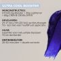 Indola - Blonde Expert - Ultra Cool Boost - 60 ml