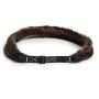 Infinity Braids - Jolie Auburn Sugar