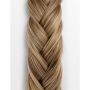 Infinity Braids - Lizzy Velvet Rebel