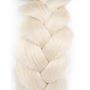 Infinity Braids - Viènne Diamond Frost