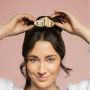 Invisibobble -  Everclaw - Too Faced (S)