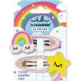 Invisibobble -  Snap Clip Kids - Happy Sky