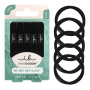 Invisibobble - Ecotie - Hair Tie - Black